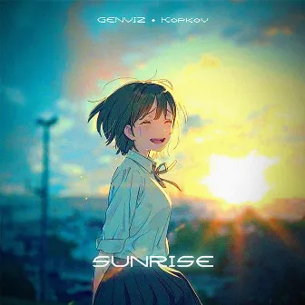 Sunrise by GENVIZ