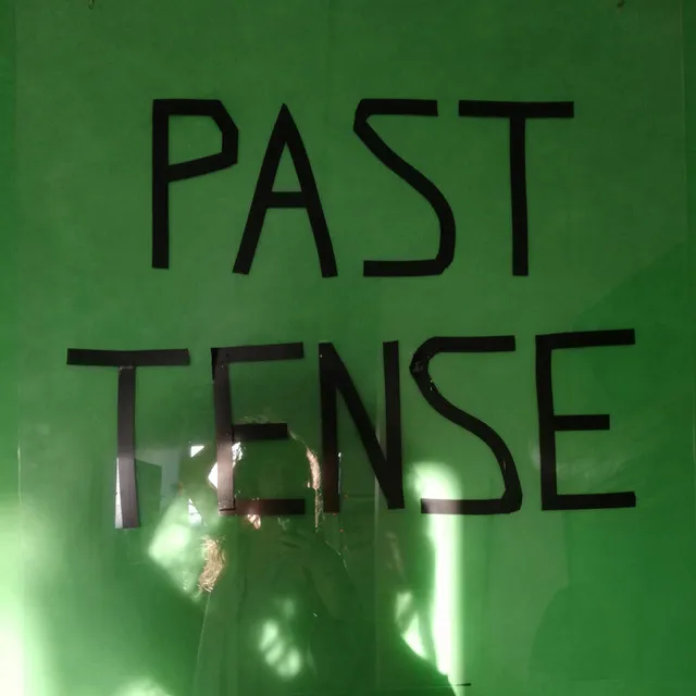 Past Tense