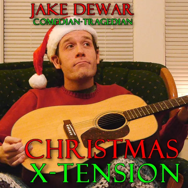 Christmas X-Tension