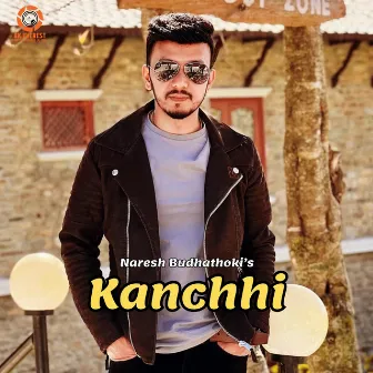 Kanchhi by Naresh Budhathoki