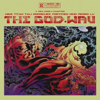 The God WAV by Tali Rodriguez