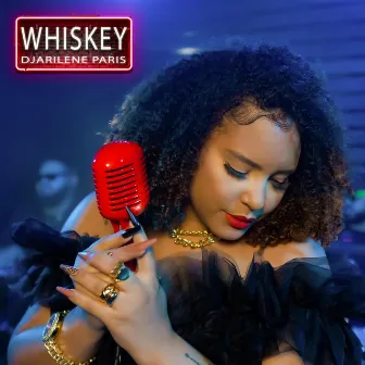 Whiskey by Djarilene Paris