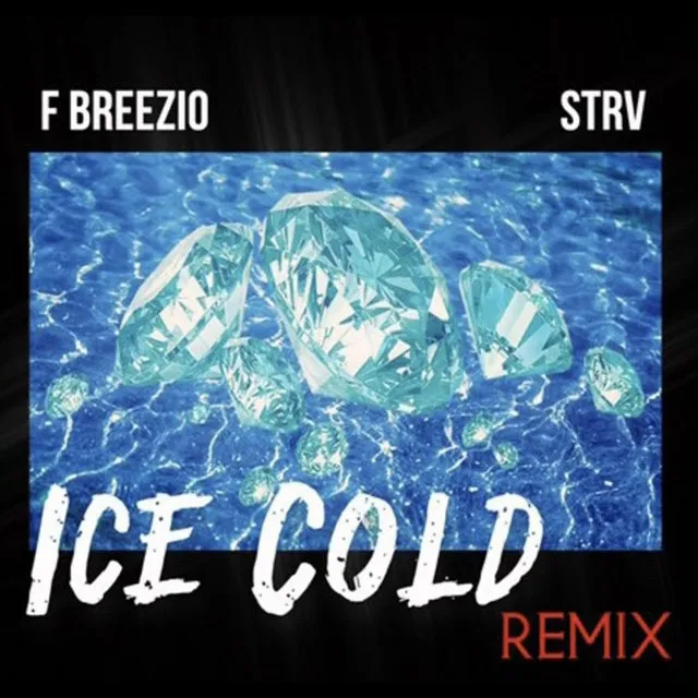 Ice Cold Flex - Remix