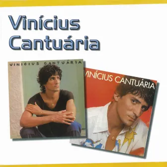 Série 2 EM 1 - Vinícius Cantuária by Vinicius Cantuaria