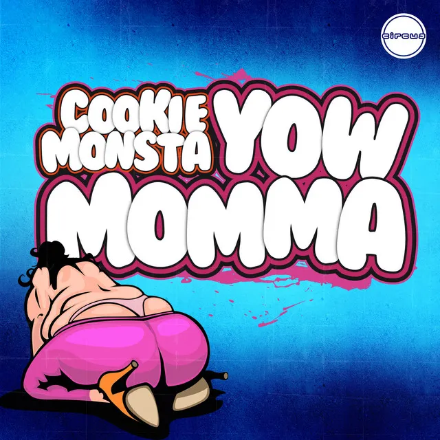 Yow Mamma - Northern Lights Remix