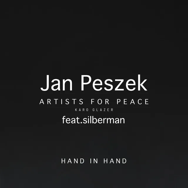 Hand in Hand - Peszek/Silberman Version