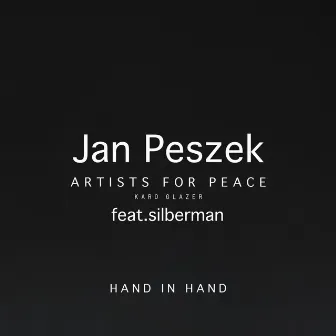 Hand in Hand (Peszek/Silberman Version) by Artists for Peace