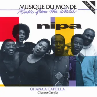 Ghana a capella by Nipa