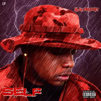 SELF by Blak Prophet