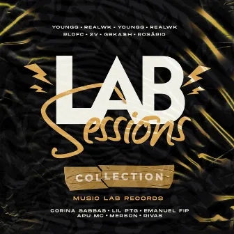 Lab Sessions Collection (Live) by Music Lab Records