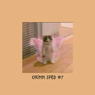 Sped up TikTok songs | Sped up Orinn #7 by Orinn Sped