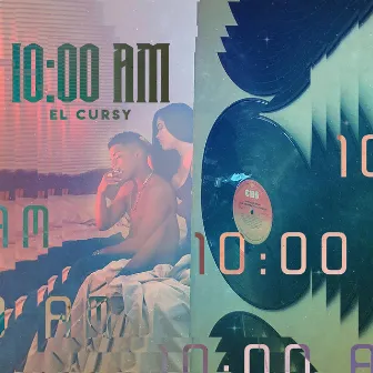 10 Am by El Cursy