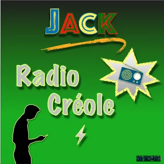 Radio créole by JACK