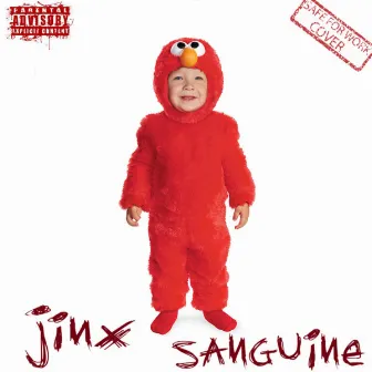 Sanguine by Jinx