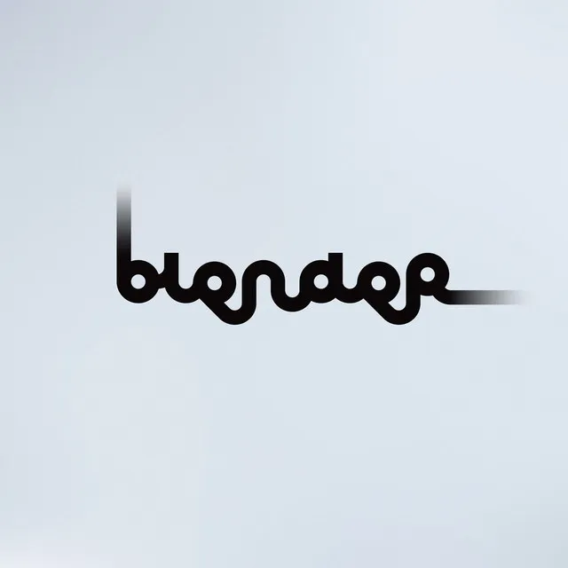 Blender No. 1