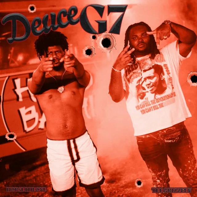 Deuce G7