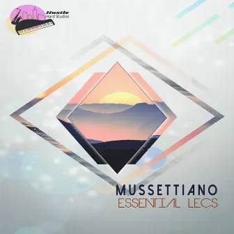 Mussettiano by Essential Lecs