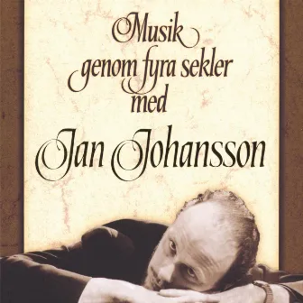 Musik Genom Fyra Sekler/New Version by Jan Johansson