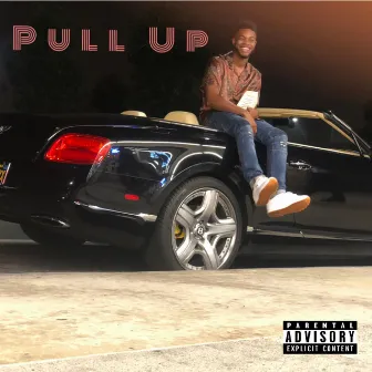 Pull Up by Ernest Kingg