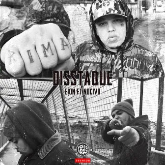 Disstaque by Eion Mc