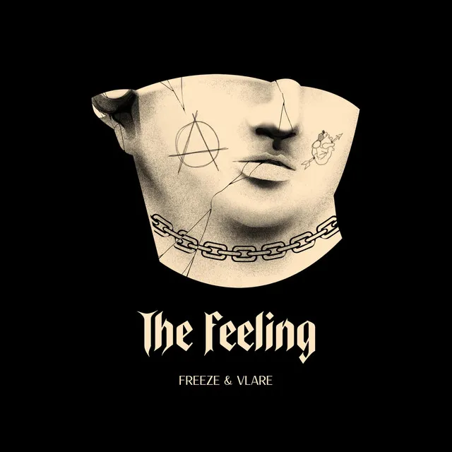 The Feeling - Radio Edit