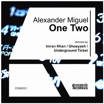 One Two by Alexander Miguel