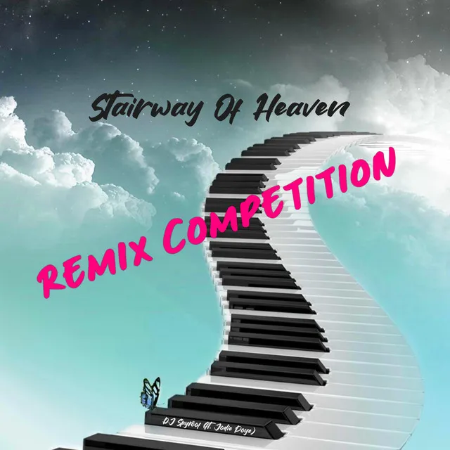 Stairway Of Heaven [Dj Corn Remix]