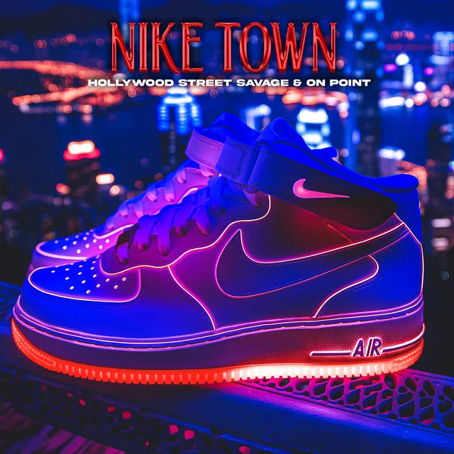 Nike Town