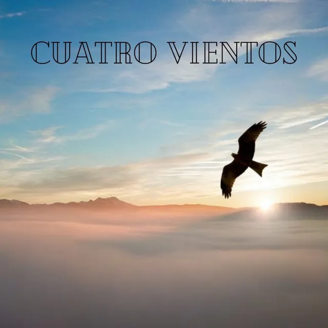 Cuatro Vientos