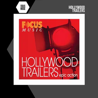 Hollywood Trailers: Epic Action by Mark Stephen Cousins