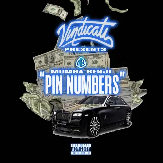 PIN Numbers by Mumba Benji