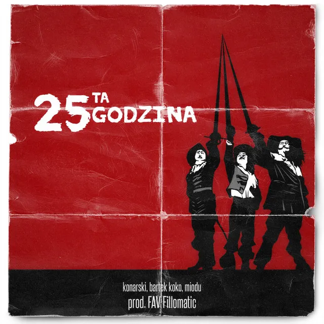 25ta Godzina