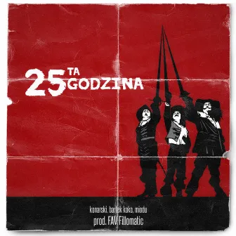 25ta Godzina by Konarski