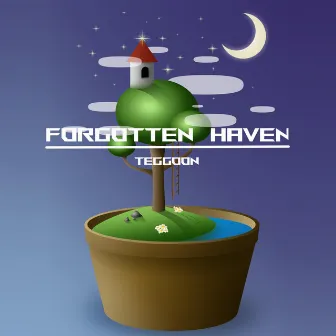 Forgotten Haven by Teggoon