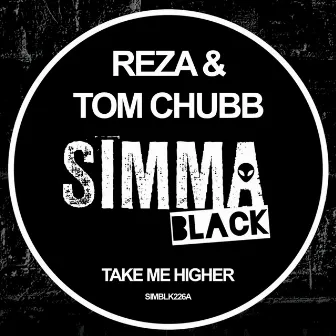 Take Me Higher by Tom Chubb