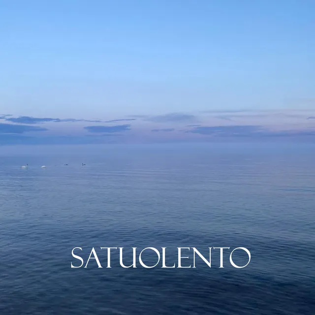 Satuolento