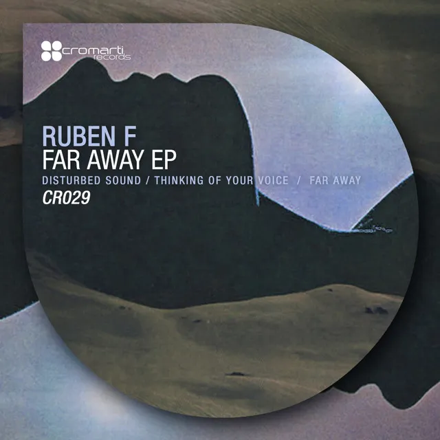 Far Away EP