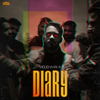 DIARY by Vidushaan