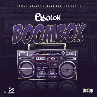 BOOMBOX by EidolonHipHop