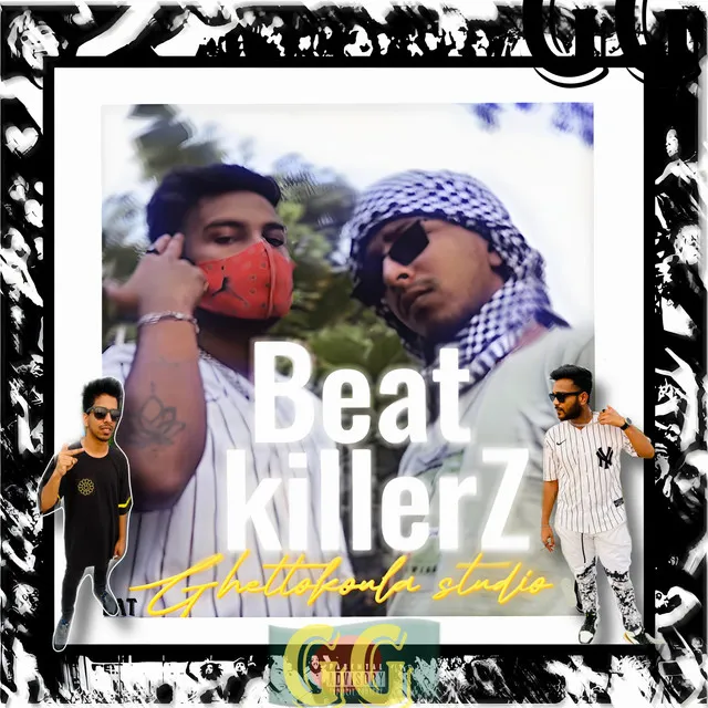 Beat KillerZ [with Ghetto Gang]