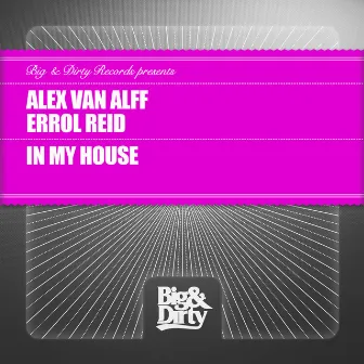 In My House by Alex Van Alff