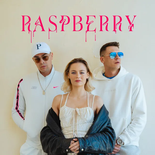 RASPBERRY