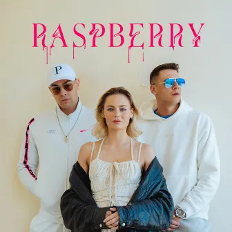 RASPBERRY by Effy