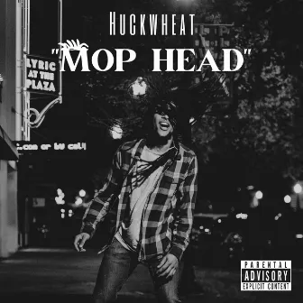 Mop Head by Huckwheat