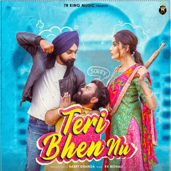 Teri Bhen Nu by Harry Dhanoa