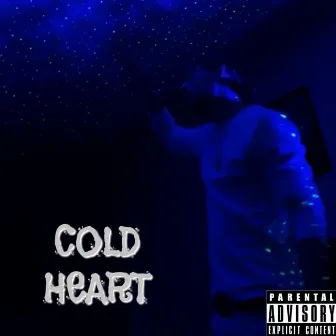 Cold Heart EP by Royal Ray