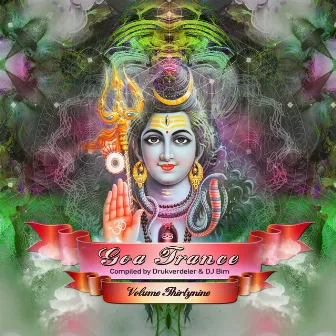 Goa Trance, Vol. 39 by Drukverdeler