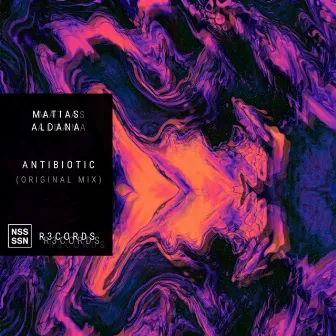 Antibiotic by Matias Aldana