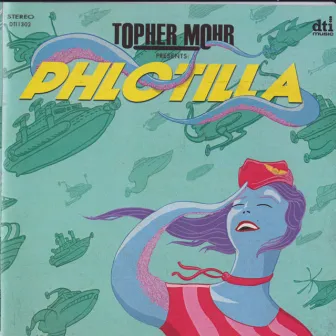 Phlotilla by Topher Mohr