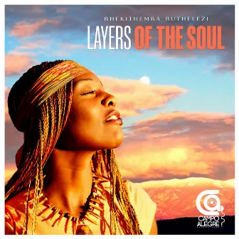 Layers Of The Soul by Bhekithemba Buthelezi